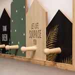 Coco Deluxe