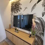 Апартаменты Coco Deluxe *