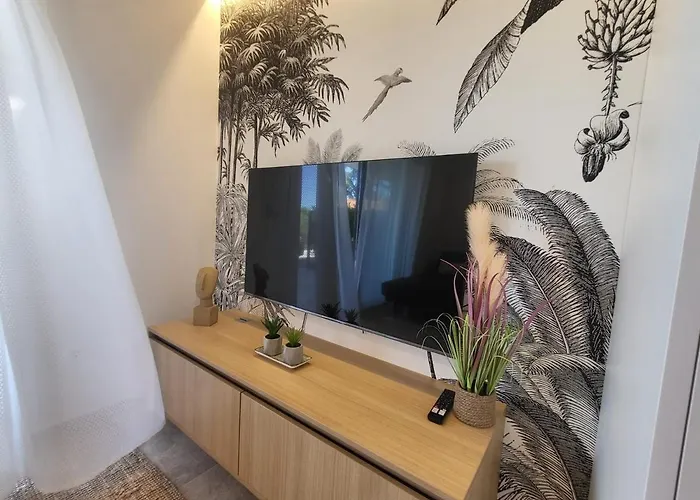 Apartman Coco Deluxe *