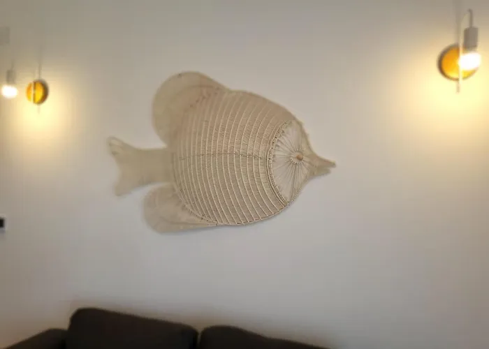 Coco Deluxe Apartman