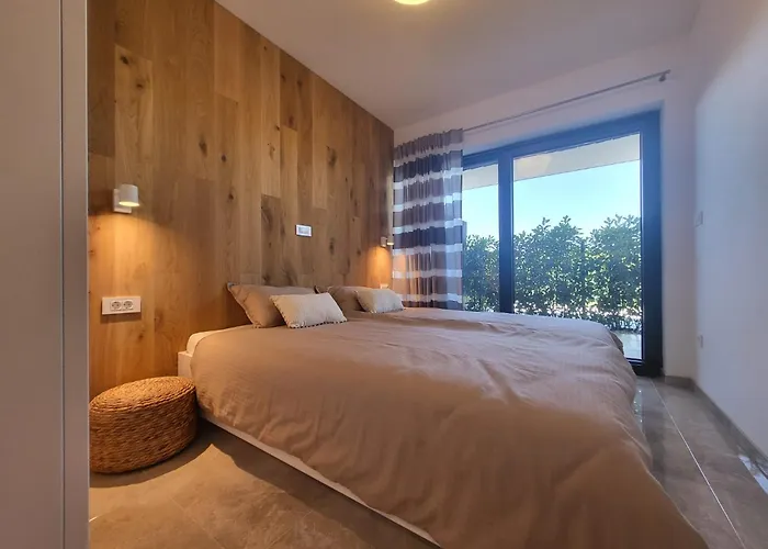 Coco Deluxe Apartman