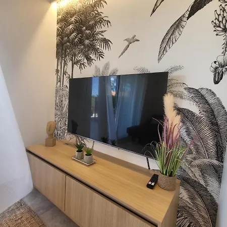 Apartment Coco De Luxe *
