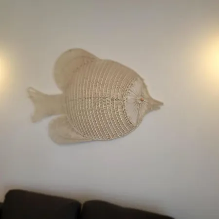 Coco De Luxe Apartament