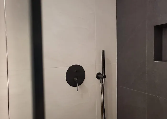 Apartment Coco Deluxe Malinska