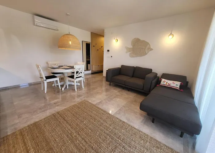 Apartment Coco Deluxe *