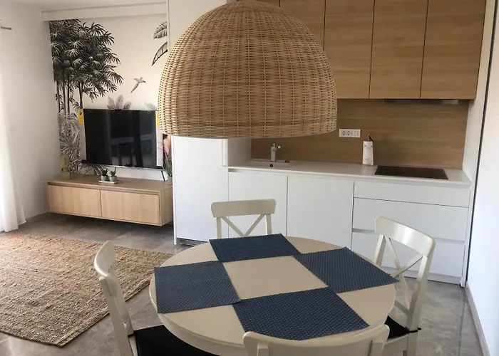 Coco Deluxe Malinska