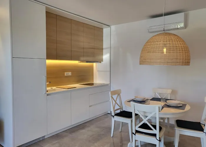 Apartment Coco Deluxe