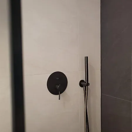 Apartamento Coco De Luxe Malinska