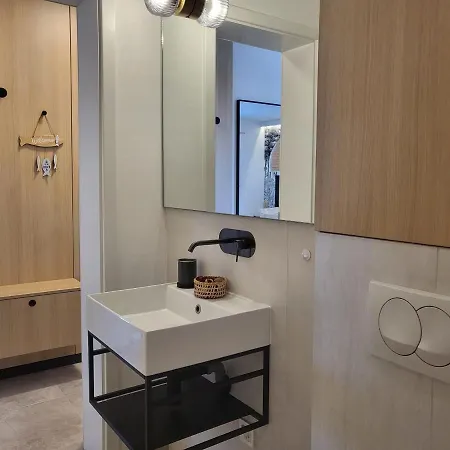 Coco De Luxe Malinska