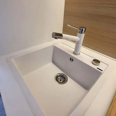 Coco De Luxe Apartamento Malinska