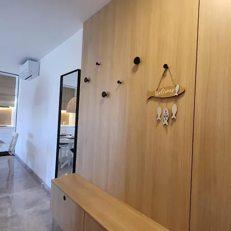 Apartamento Coco De Luxe Malinska