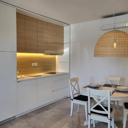 Apartamento Coco De Luxe